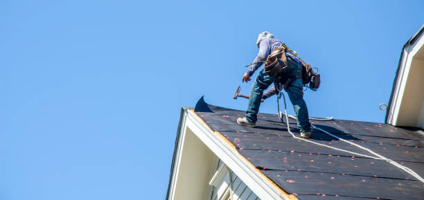Holiday, FL Roofing Contractor Company